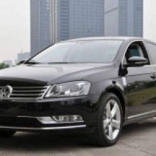 苏州会务租车-大众迈腾
